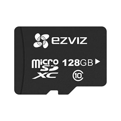 EZVIZ 128GB mikro SD kortelė