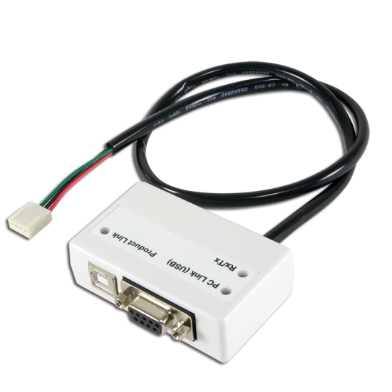 307USB Paradox direct connect interface