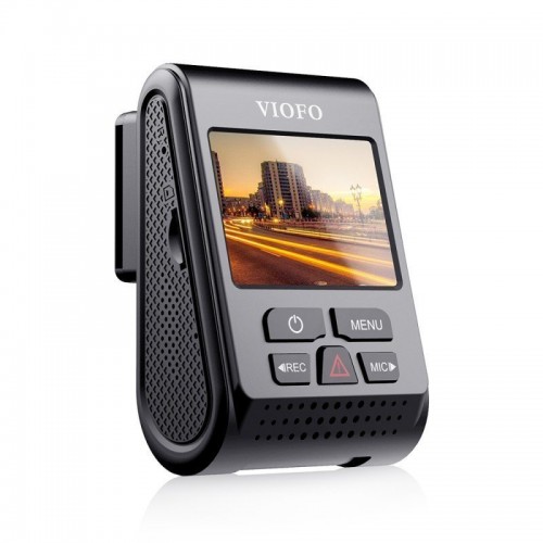 Viofo vaizdo registratorius A119 V3 su GPS