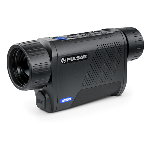 Pulsar Axion XQ38 termovizorius