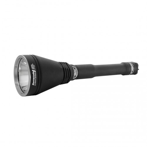 ARMYTEK BARRACUDA V2 flashlight, warm white