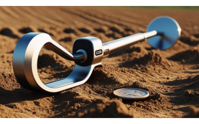 Nokta Makro Legend – tai pažangus, daugiadažnis metalo detektorius Nokta Makro Legend – tai pažangus, daugiadažnis metalo detektorius