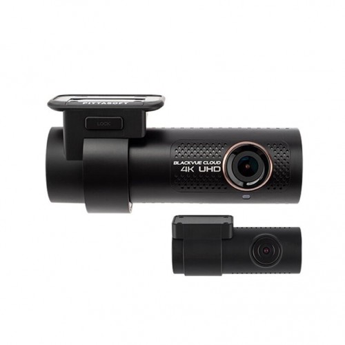 BlackVue DR900X-2CH vaizdo registratorius BlackVue DR900X-2CH vaizdo registratorius
