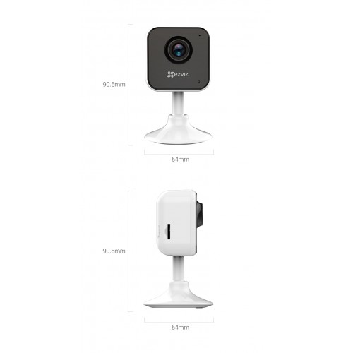 EZVIZ kamera CS-C1HC (1080P, H.265)