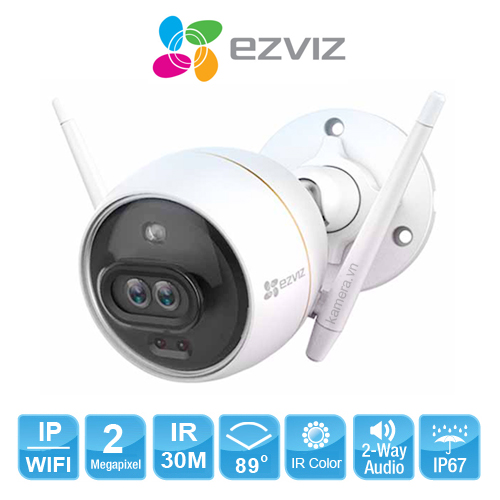 EZVIZ CS-CV310-C0-6B22WFR camera