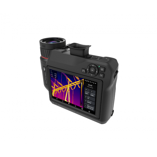 Pramoninis HIKMICRO termovizorius SP60-L50 (640x480) Pramoninis HIKMICRO termovizorius SP60-L50 (640x480)