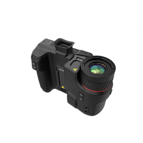 Pramoninis HIKMICRO termovizorius SP60-L50 (640x480) Pramoninis HIKMICRO termovizorius SP60-L50 (640x480)