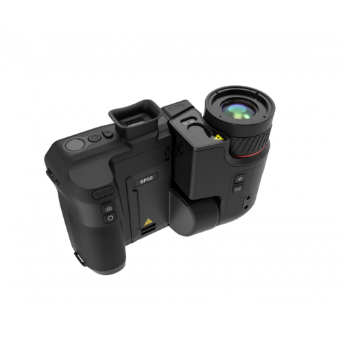 Pramoninis HIKMICRO termovizorius SP60-L50 (640x480) Pramoninis HIKMICRO termovizorius SP60-L50 (640x480)