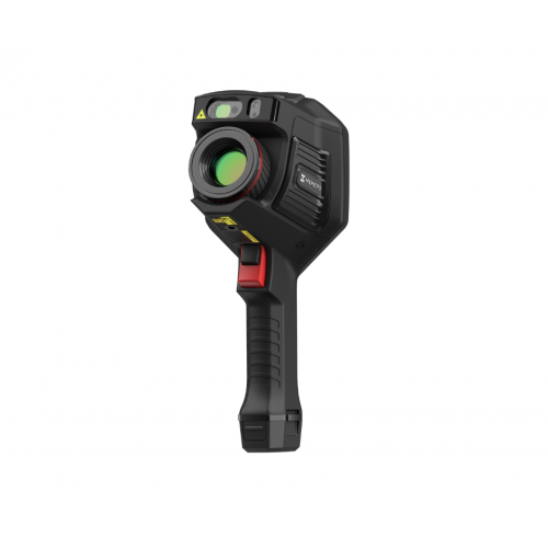 Pramoninė termografinė kamera HIKMICRO G41 (480 x 360) Pramoninė termografinė kamera HIKMICRO G41 (480 x 360)
