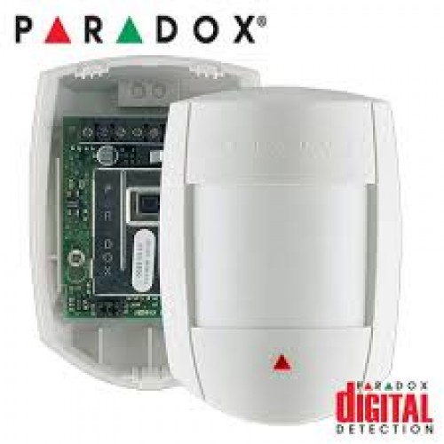 DG65 Paradox motion detector