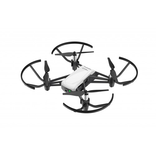 Dronas DJI Tello Boost Combo