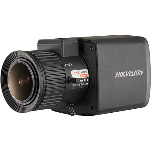 Hikvision 2 MP box kamera DS-2CC12D8T-AMM