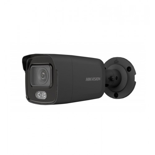 Hikvision camera DS-2CD2047G2-LU F4 (BLACK)