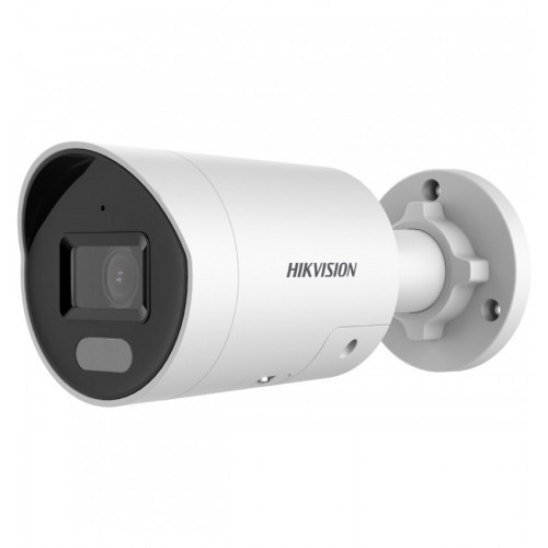 Hikvision IP kamera DS-2CD2047G2-LU/SL F2.8 Hikvision IP kamera DS-2CD2047G2-LU/SL F2.8