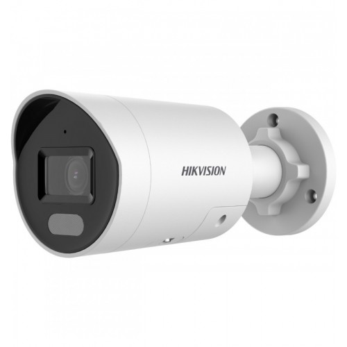 Hikvision IP kamera DS-2CD2047G2-LU/SL F2.8