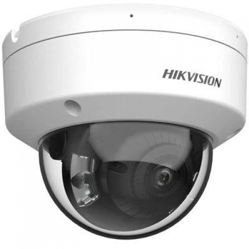 Hikvision 8MP dome kamera DS-2CD2187G2-LSU(C) F2.8