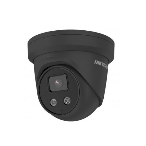 Hikvision DS-2CD2346G2-ISU/SL F2.8 IP kamera (JUODA)