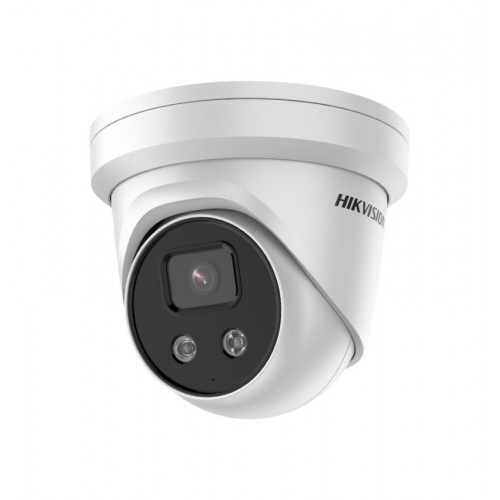 IP dome kamera Hikvision DS-2CD2346G2-IU(C) F6