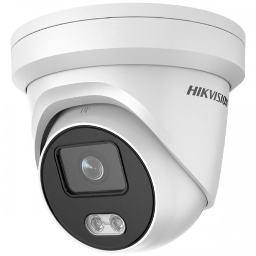 Hikvision DS-2CD2347G1-L F4 IP kamera  (ColorVu)