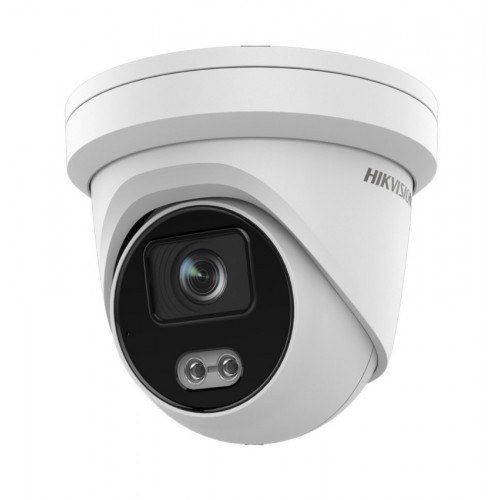 IP kupolinė kamera Hikvision DS-2CD2347G2-L F2.8 IP kupolinė kamera Hikvision DS-2CD2347G2-L F2.8