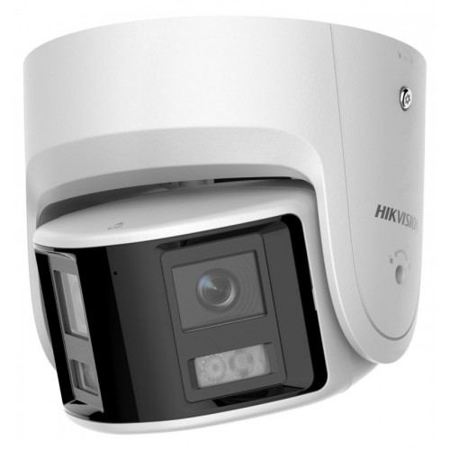 IP dome kamera Hikvision DS-2CD2347G2P-LSU/SL F2.8 IP dome kamera Hikvision DS-2CD2347G2P-LSU/SL F2.8
