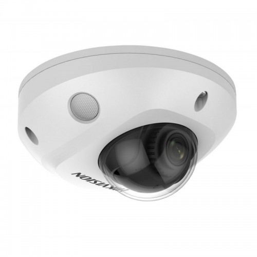 Hikvision mini dome kamera DS-2CD2546G2-IWS F2.8