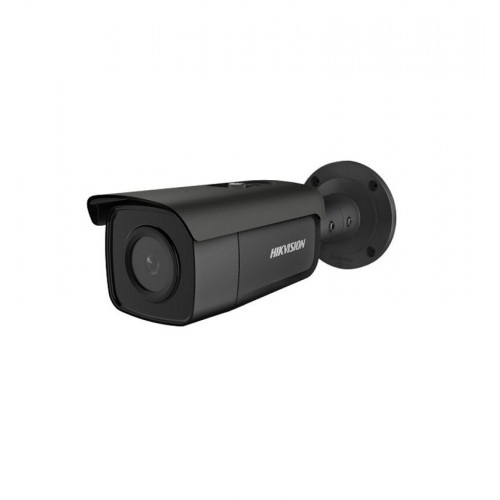 Hikvision 4 MP kamera DS-2CD2646G2-IZSU/SL F2.8-12 (juoda)