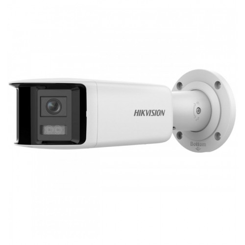 Hikvision bullet kamera DS-2CD2T46G2P-ISU/SL(C)