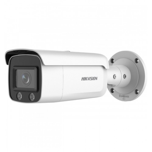 Hikvision IP kamera DS-2CD2T47G2-LSU/SL F2.8