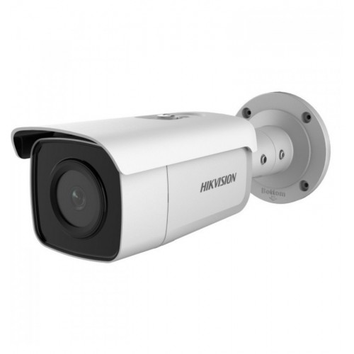 Hikvision DS-2CD2T85G1-I8 F2.8 IP kamera (balta)