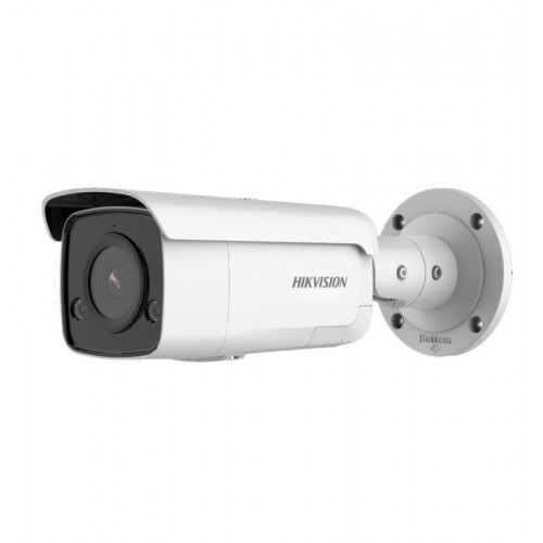 Hikvision AcuSense DS-2CD2T86G2-ISU/SL F4 (be pado)