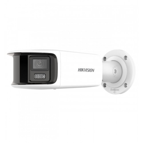 Hikvision bullet kamera DS-2CD2T87G2P-LSU/SL(C)