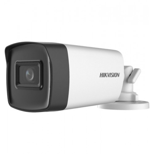 Hikvision camera DS-2CE17H0T-IT3F(C) F2.8