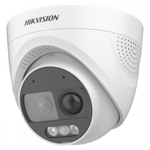 Hikvision dome IP kamera DS-2CE72DF3T-PIRXOS F2.8