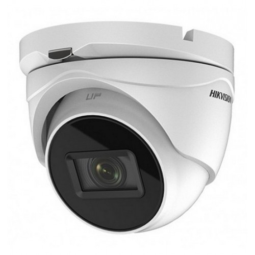 Hikvision kupolinė kamera DS-2CE76H8T-ITMF F2.8 Hikvision kupolinė kamera DS-2CE76H8T-ITMF F2.8