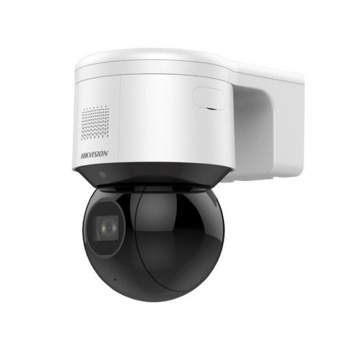 IP valdoma kamera Hikvision DS-2DE3A404IW-DE/W F2.8-12