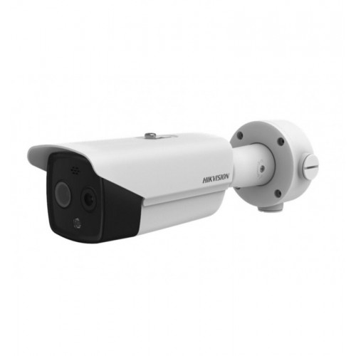 Hikvision termovizorinė kamera DS-2TD2617-6/PA