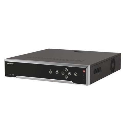 Hikvision NVR DS-7716NXI-I4/16P/S įrašymo įrenginys