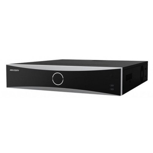 Hikvision įrašymo įrenginys (NVR) DS-7732NXI-K4 Hikvision įrašymo įrenginys (NVR) DS-7732NXI-K4