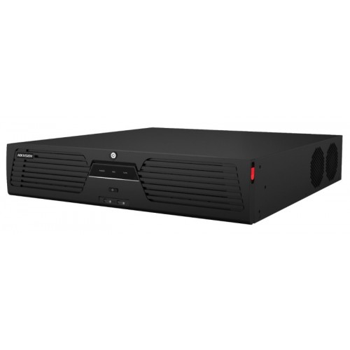 Hikvision įrašymo įrenginys, NVR, DS-9664NI-M8