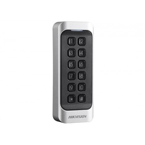 Hikvision kortelių skaitytuvas DS-K1107EK Hikvision kortelių skaitytuvas DS-K1107EK
