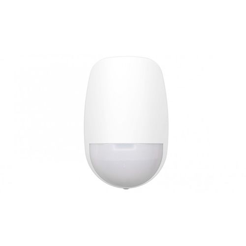 Vidaus Ellipse PIR + mikrobangų detektorius Hikvision ALARM DS-PDD15AM-EG2 Vidaus Ellipse PIR + mikrobangų detektorius Hikvision ALARM DS-PDD15AM-EG2