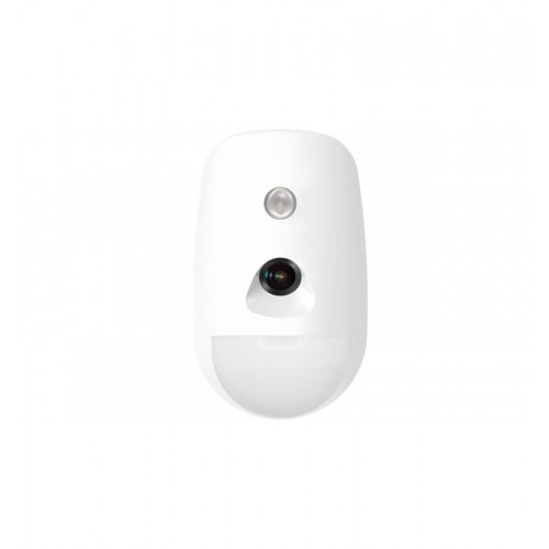 Hikvision AX PRO belaidis judesio jutiklis su kamera DS-PDPC12PF-EG2-WE