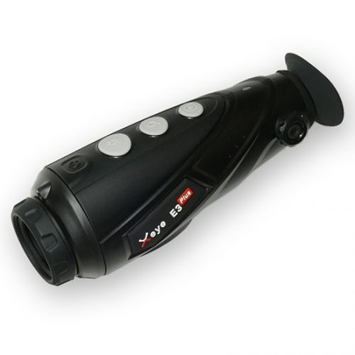 Termovizorius InfiRay E3Plus V2.0 Termovizorius InfiRay E3Plus V2.0