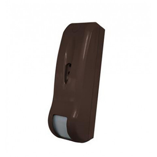 ELDES Wireless Anti-Mask motion detector EWC1AM (brown)