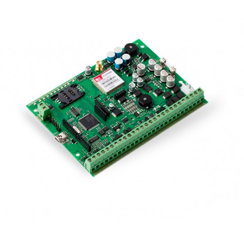 Eldes Esim 364 Gsm/gprs apsaugos sistemos komplektas Eldes Esim 364 Gsm/gprs apsaugos sistemos komplektas