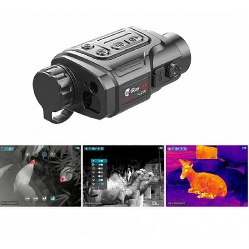 Termovizorius InfiRay FH25R Termovizorius InfiRay FH25R