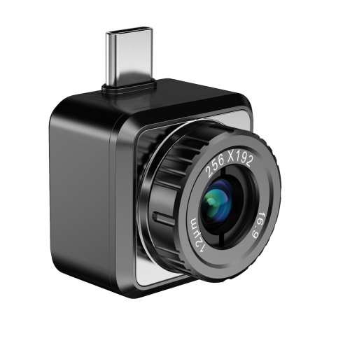 HIKMICRO termokamera Mini2Plus, skirta Android 