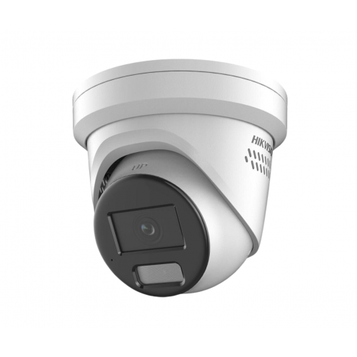 Hikvision IP kupolinė kamera DS-2CD2347G2H-LIUeF F2.8
