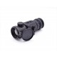 INFIRAY CLIP CH50W optinio taikiklio priedas INFIRAY CLIP CH50W optinio taikiklio priedas